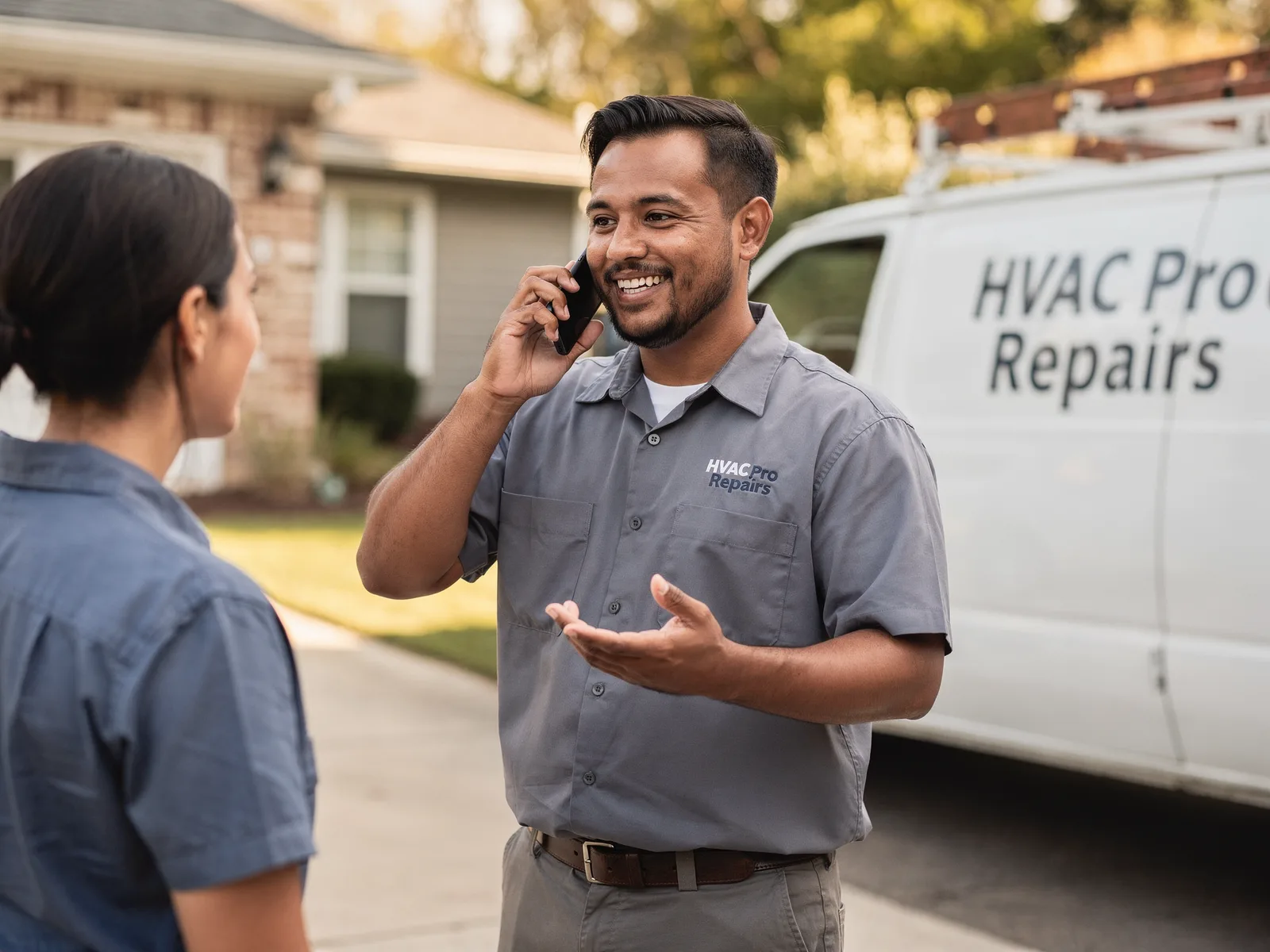 Heat Pump Repair Feesburg, OH FAQs