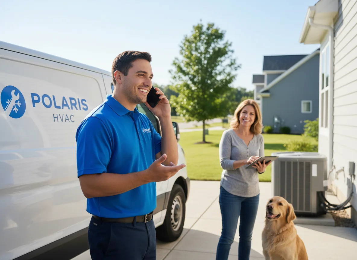 Furnace Repair Feesburg, OH FAQs
